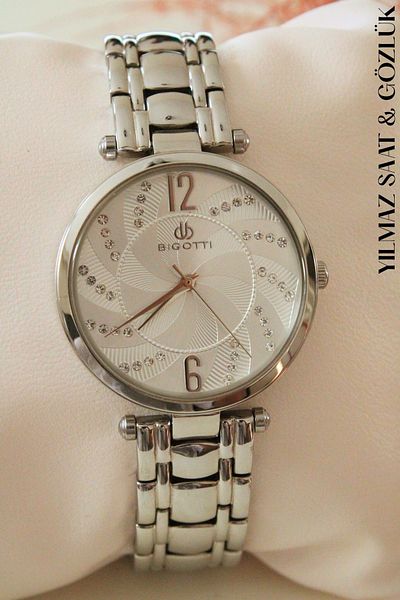 Bigotti Women's Wristwatch YS-0000297