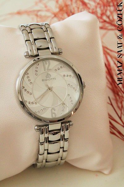 Bigotti Women's Wristwatch YS-0000297