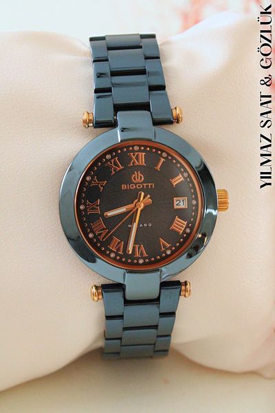 Bigotti Women's Wristwatch YS-0000298