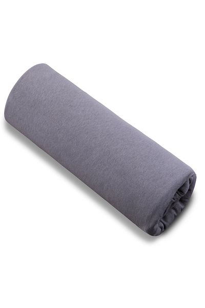 Salbace Double Elastic Combed Cotton Bed Sheet
