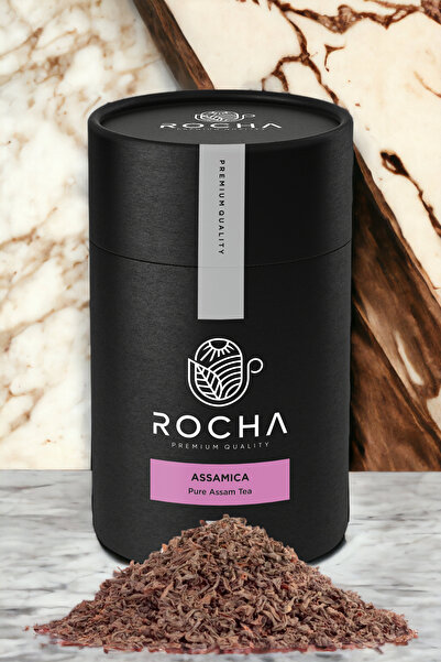 ROCHA Assamica – Assam Siyah Çayı 75 gr