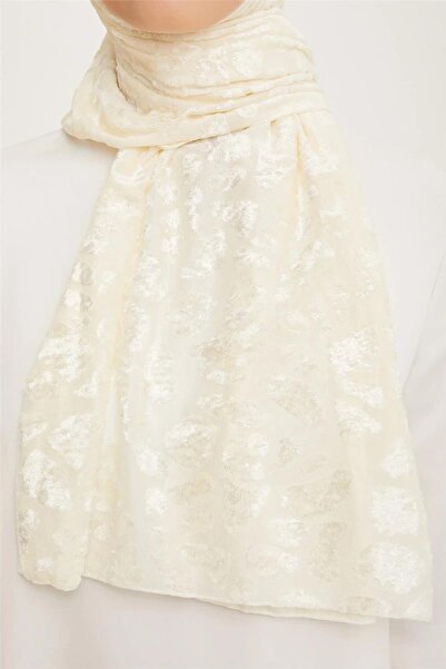 Armine ARMINE TREND KNITTED WASH 4 13 ECRU