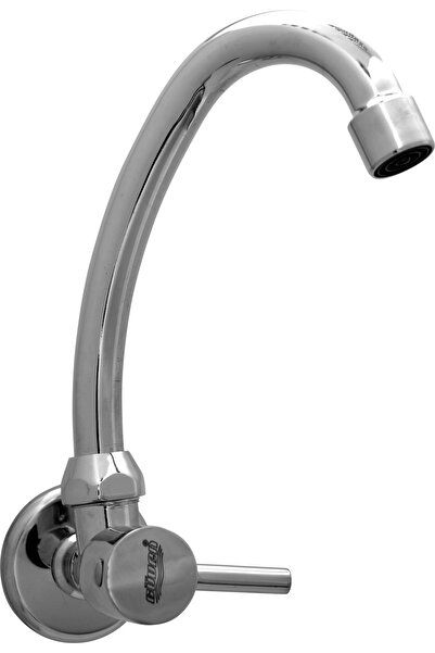 Nuss Duvardan Tek Girişli Batarya