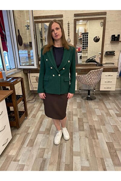 Corderobutik Şanel ceket