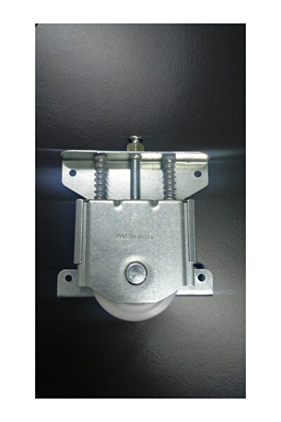 Çağberk Pkm 80 Sürgü Tekerleği Dolap Mekanizması