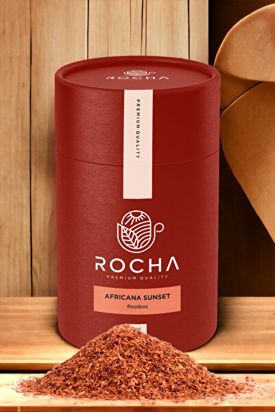 ROCHA Africana Sunset - Rooibos Çayı 75 gr
