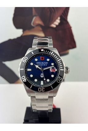 Hanowa diver top