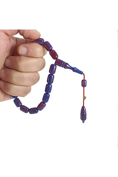 Selderesi Serkan Kaya Usta İmzalı Katalin Efe Model 17li Sistemli Kapsül Kesi...