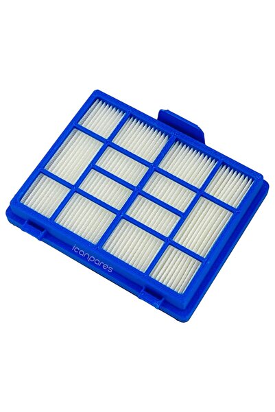 Parmis Vestel Compatible Star A8000 Vacuum Cleaner Hepa Filter