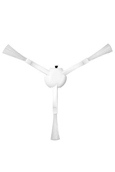 Parmis Xiaomi Vacuum Mop 2C - Πλαϊνή βούρτσα ρομπότ ηλεκτρικής σκούπας, 12 τεμάχια