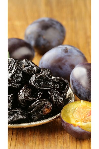 GURUYEMİŞ BOX Seedless Fresh Dried Plums - Full of Flavor Snack
