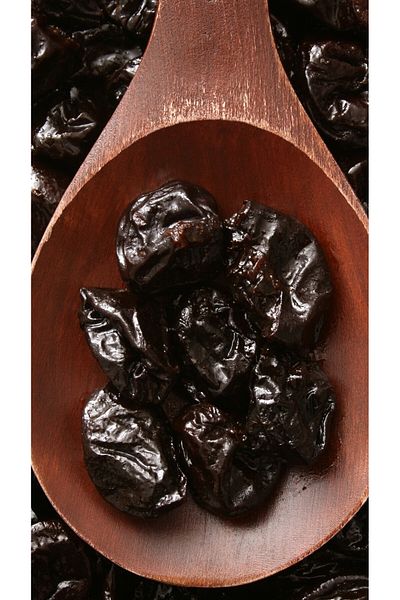 GURUYEMİŞ BOX Dried Plum - Natural and Delicious, Vitamin-Filled Snack