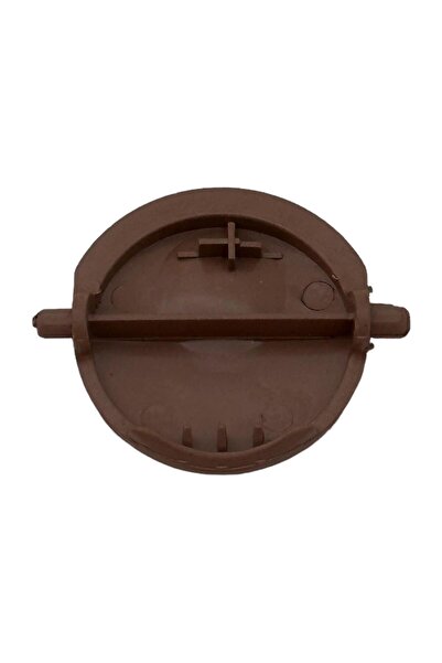 Parmis Lucky Rody Piccadilly Fakir Vacuum Cleaner Dust Container - Sand Beige