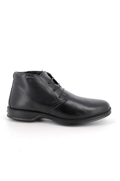 IGI&CO Ανδρικά Μποτάκια 4611800 IGI&Co UTLGT 46118 Nero