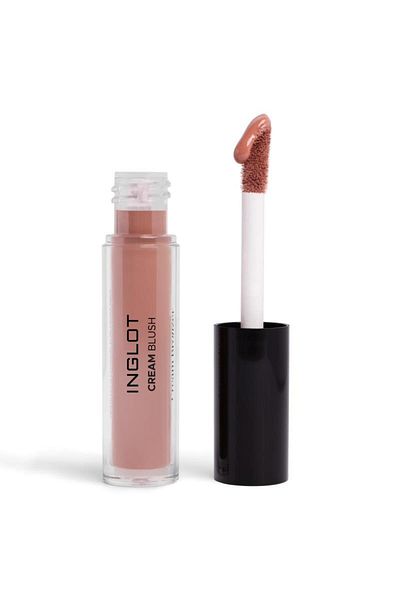 INGLOT Cream Blush - Cream Blush