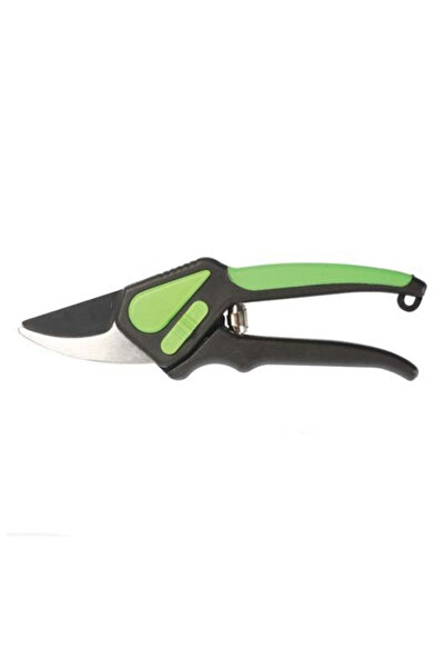 BUDAMA MAKASI BY-PASS PLASTİK SAPLI