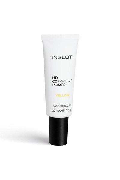 INGLOT Concealer - HD CORRECTIVE PRIMER