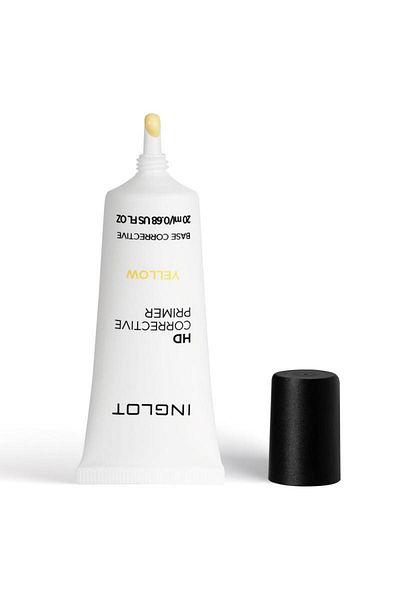 INGLOT Concealer - HD CORRECTIVE PRIMER