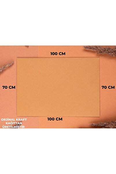 HDF PAZARLAMA Çeyiz Kaplama Kağıt 20 Adet 70 X 100 Cm
