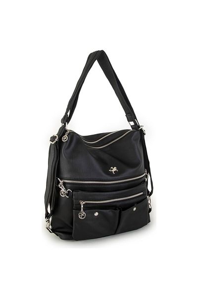 Nas Bag VERA BAG NAS BAG COMPARTMENT WOMEN'S BACKPACK