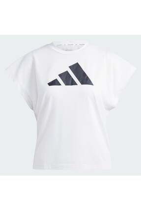 Adidas logo shop t