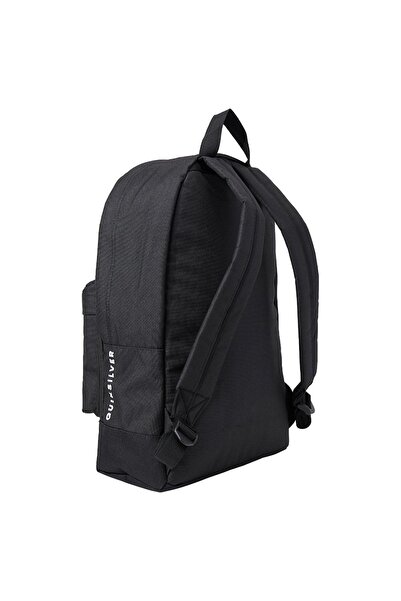 Quiksilver Aqybp03142 Small Everyday Edition Anthracite Unisex Bag