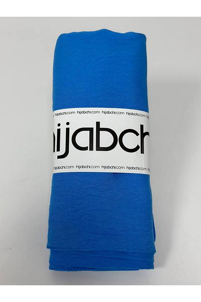 hijabchi Cotton Kraş Şal Cotton Crash Shawl