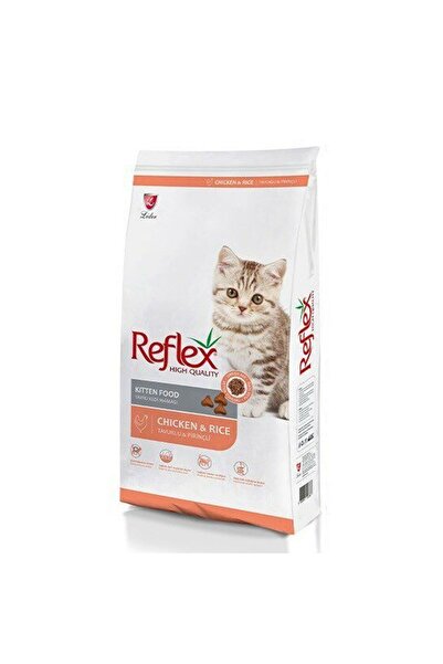 Reflex Yavru Kedi Maması 10 kg