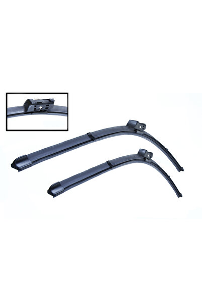 YEO KİA SPORTAGE V [NQ5] 09.2021 Ve Sonrası İçin Yeo Ön Silecek