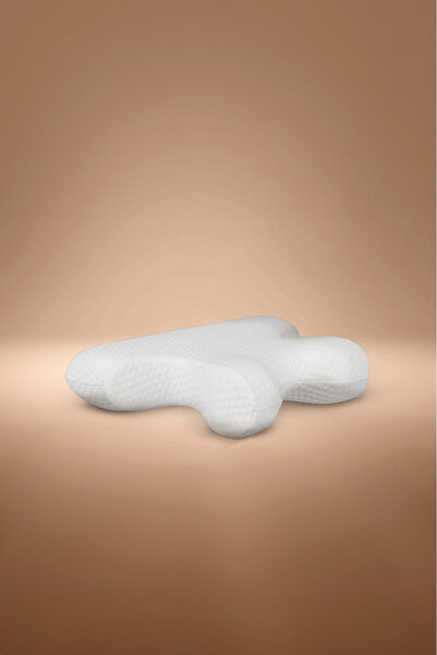 PAPILLOW Promed A Plus Yastık 40*55*12 - Sert