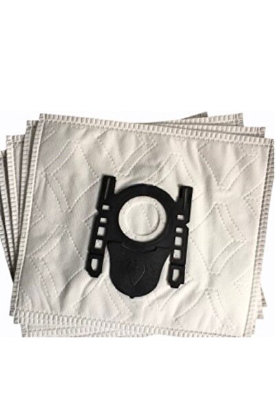 Bosch BSG72212 Formula - Ηλεκτρική σκούπα 3 επιπέδων, υφασμάτινη τσάντα σκόνη...