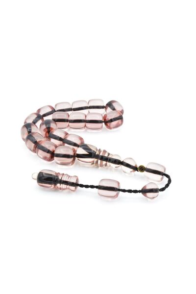 Murty99 Enes Abdo Semnat Cutie Cutie Transparentă Strângere Chihlimbar Efe Ma...