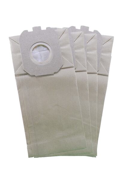 Marketto فاكير A 120 - كيس غبار ورقي للمكنسة الكهربائية 30 قطعة