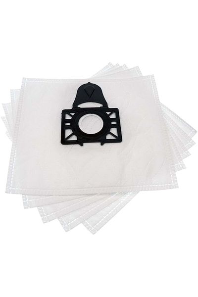 Altus Al 640 S Vacuum Cleaner Dust Bag - 10 Pieces