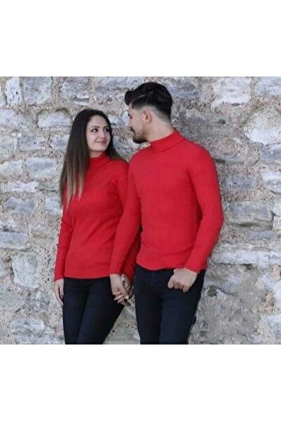 MaviMoure Pack of 2 turtleneck slim fit knit sweater turtleneck sweater