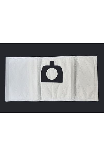 Arnica Tayfun Cloth Compatible Vacuum Cleaner Dust Bag - 5 Pieces