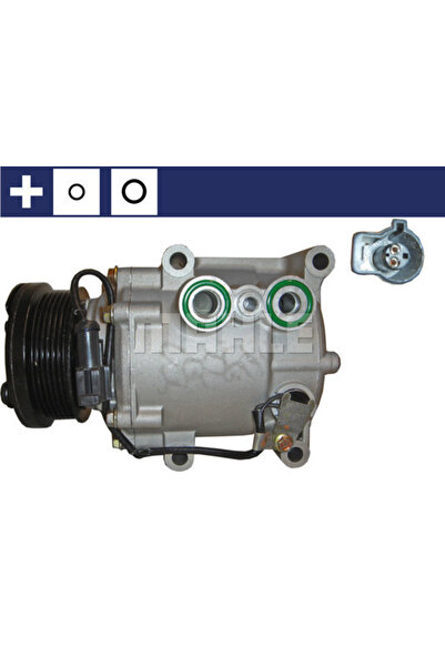 BEHR ACP22000S Klima Kompresörü (Ford : Fiesta 1.25 1.4 1.6 01-08 / Focus 98-...