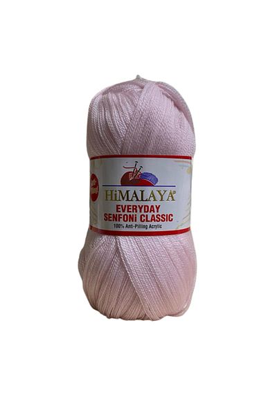 Himalaya Everyday Symphony Classic Hand Knitting Yarn 100 gr
