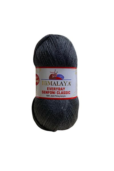 Himalaya Everyday Symphony Classic Hand Knitting Yarn 100 gr