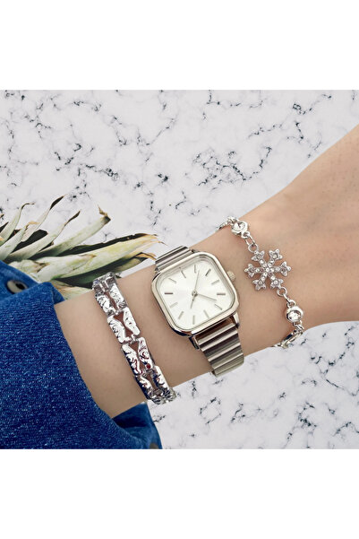 Bimodabu Lüx Kadın Kol Saati