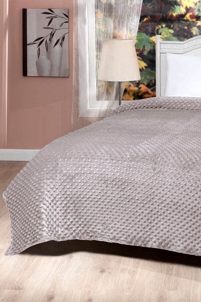 MİNK Mink All Season 500 - Mink Double Bud Blanket 200*220 cm