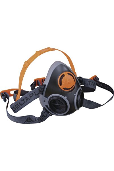 Delta Plus M6400 Jüpiter Yarım Yüz Maske