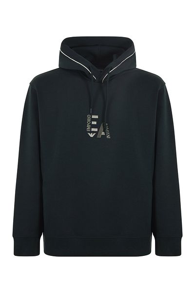 Emporio armani sale mens sweatshirt