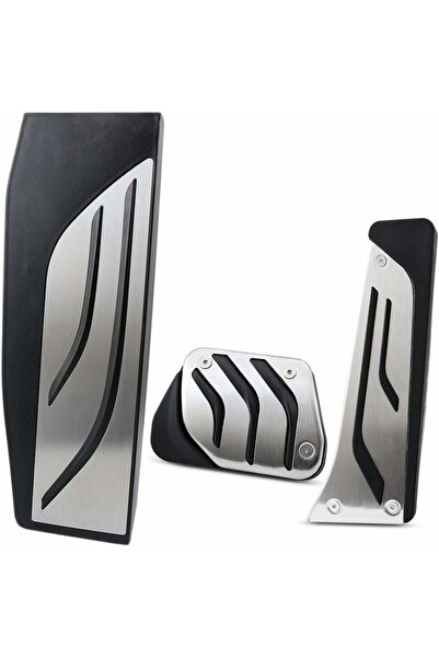 HasbeeParts Bmw 3 serisi E90 otomatik pedal seti geçmeli tip 2005-2012 arası ...