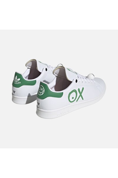 adidas Sportswear Stan Smith X Andre Saraiva Erkek Spor Ayakkabı