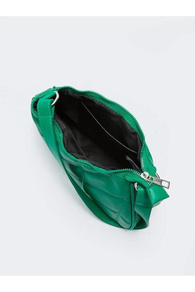 LC Waikiki Quilted Women's Baguette Bag (W2)