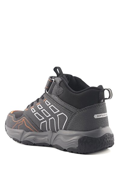 lumberjack Original Waterproof Non-Slip Sole Boy's Outdoor Boots Waterproof Boat