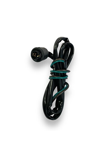 Bisra VW Bora 1999-2005 Yan Çamurluk Sinyal Lambası Duyu 8D0971273