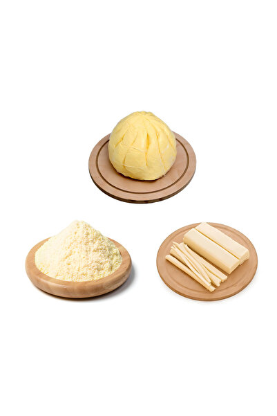 YAYLA ŞARKÜTERİ OF Muhlama Paketi