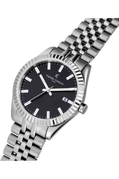 Pierre Cardin COP.0001 MEN'S WRIST WATCH